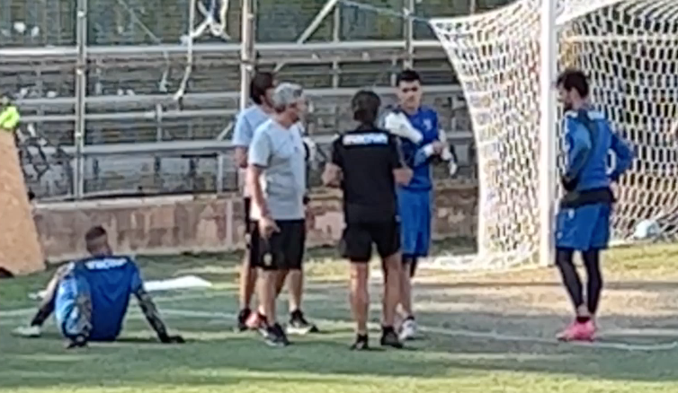 Ternana, martedì di ripresa in vista del match con il Catanzaro- VIDEO