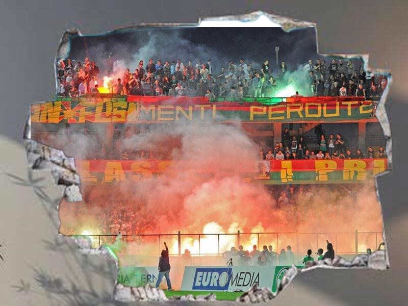 Ternana, il bilancio della campagna acquisti-cessioni