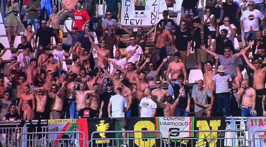 Fabbri, chi l’ha visto?