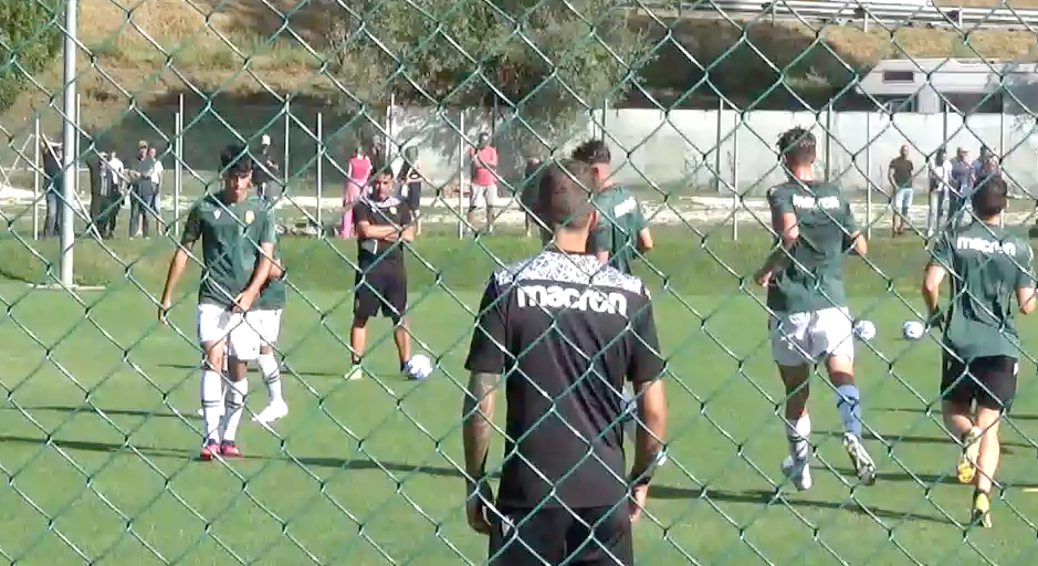 Ternana Primavera, c’è il calendario