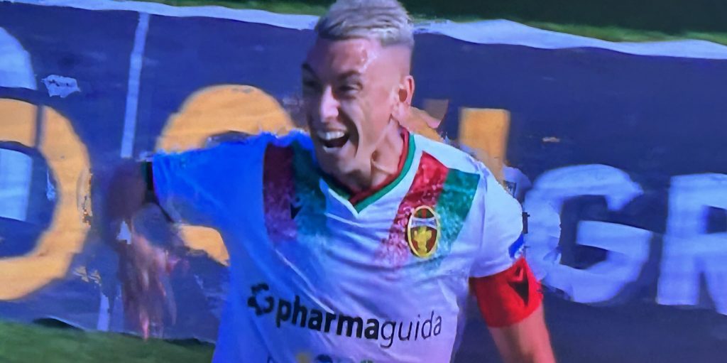TERNANA-PISA, I PRECEDENTI AL LIBERATI