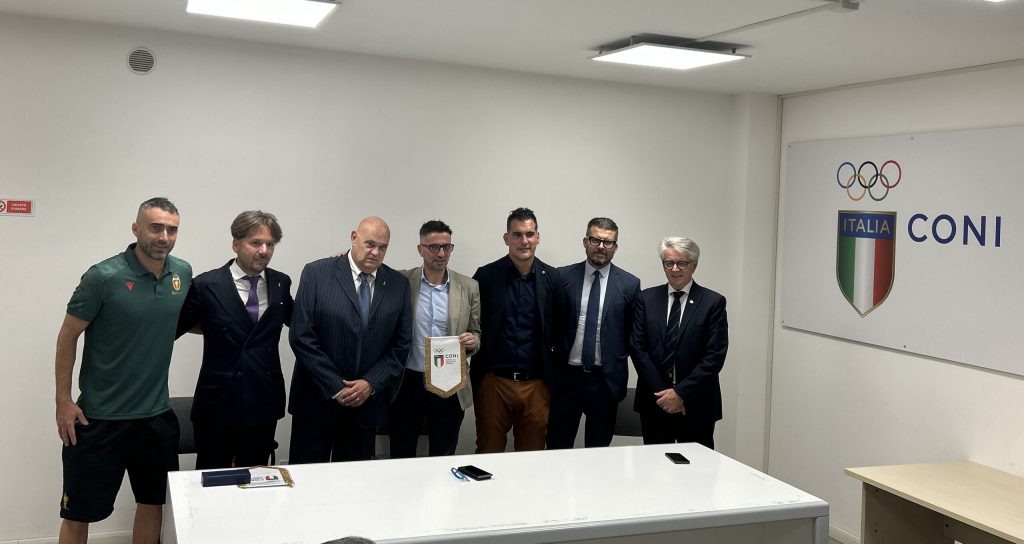 Ternana Futsal, da oggi si fa sul serio!