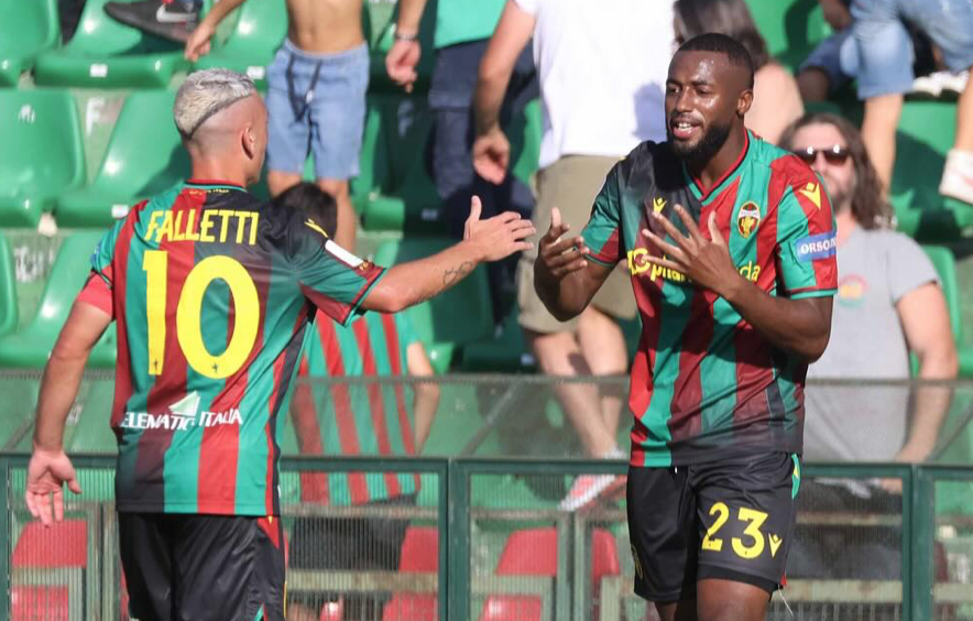 Fere, servono punti al Tombolato