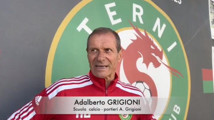 Calcio, nasce la “Scuola Portieri Grigioni”-Video-intervista