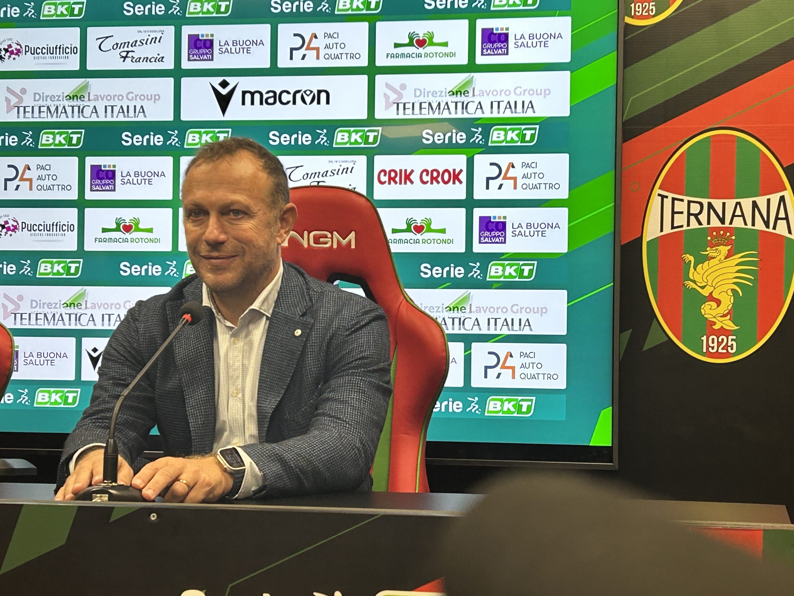 Spezia-Ternana, numeri e curiosità alla vigilia del match