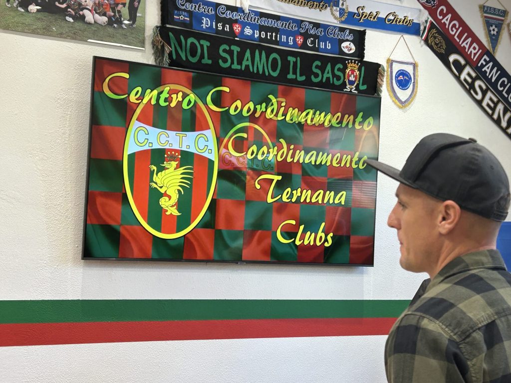 IL CCTC: ” Noi ci saremo… non si può ora alzare bandiera bianca”