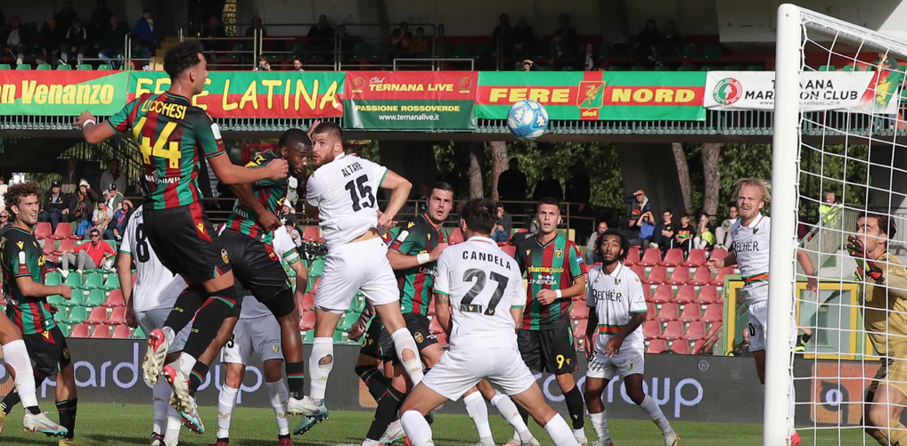 Peccato, gettata al vento un’occasione d’oro!