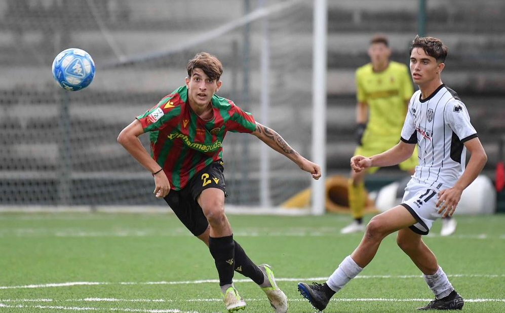 Primavera 2, la Ternana si aggiudica il derby con il Perugia!