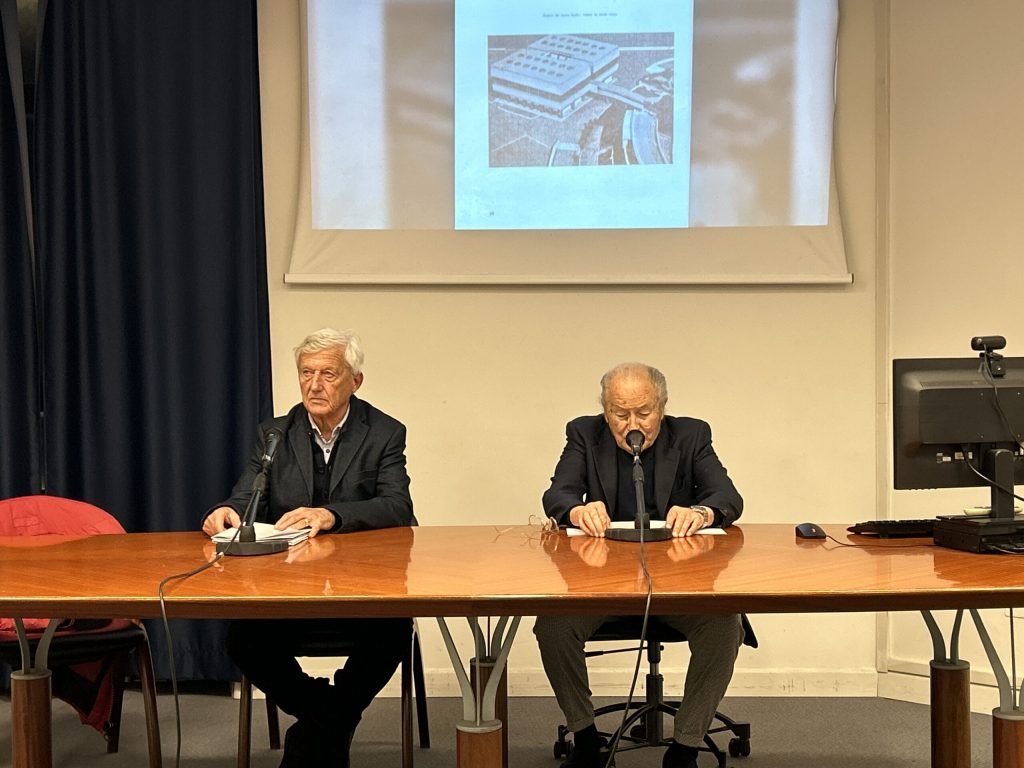 Stadio Liberati: ” Sì ad una riqualificazione, no ad una diversa ubicazione”-Video-intervista
