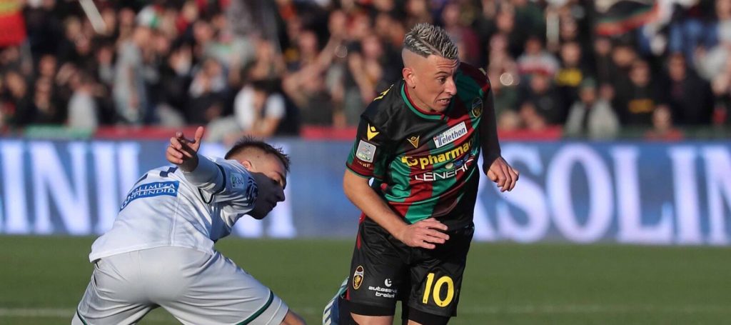 Ternana, primi movimenti in dirittura di arrivo