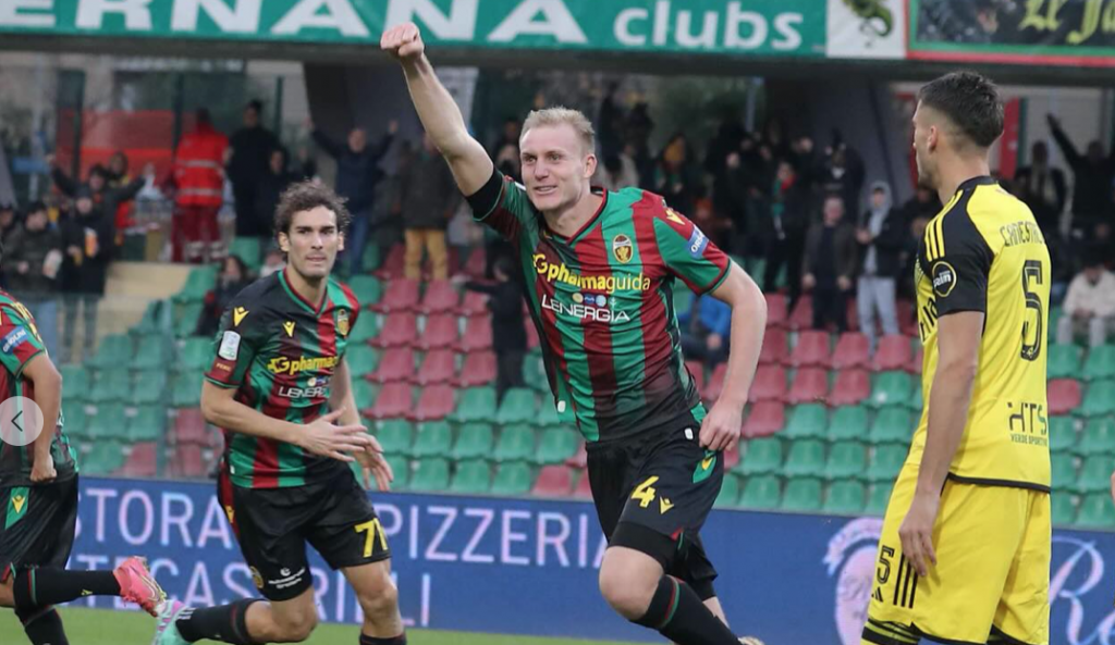 La Ternana chiude l’andata con 18 punti ma ora serve rinforzarla per giocarsi la salvezza!