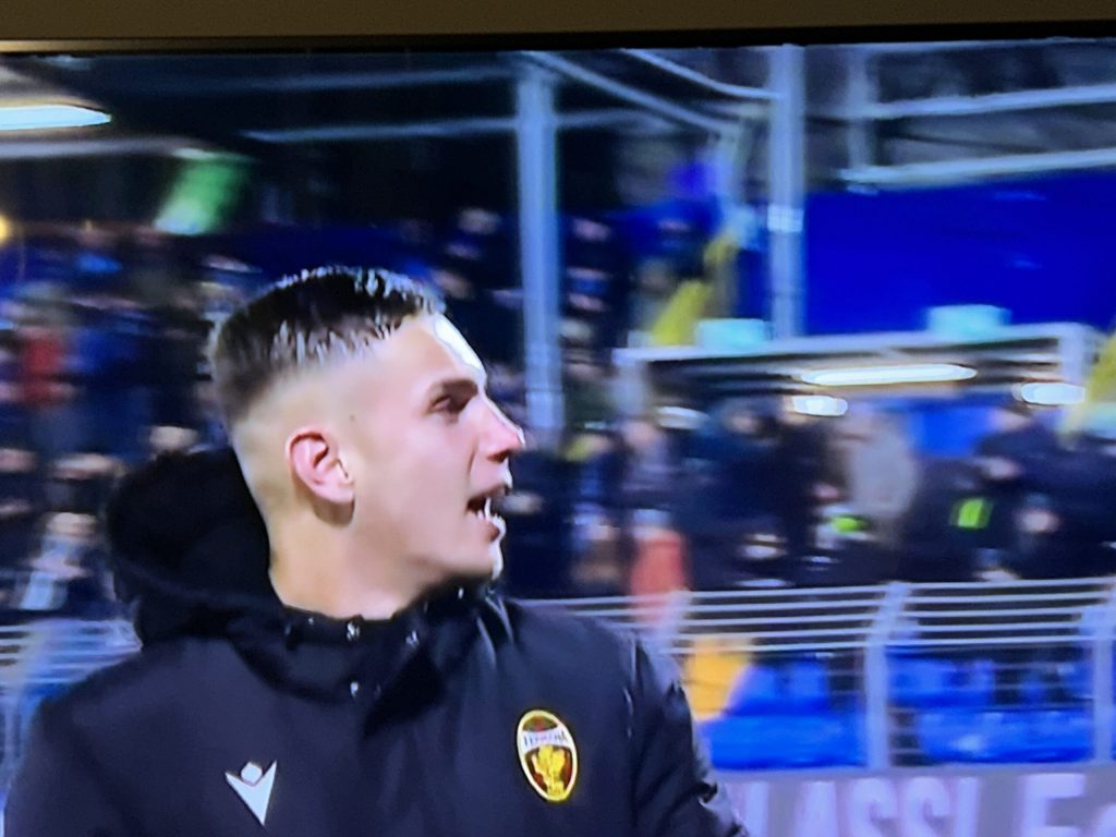 Ternana, non facciamo scherzi!