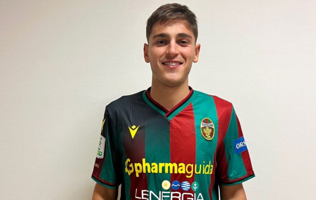 Tre ex rossoverdi convocati per l’Under 21