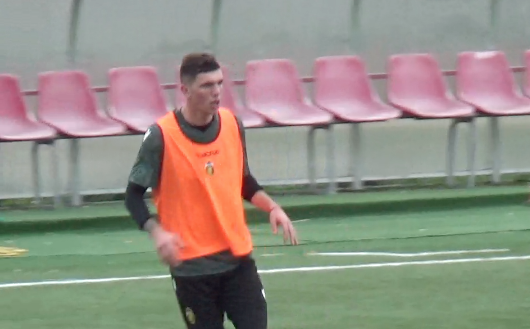 Ternana, Carboni e N’Guessan, due difensori alla corte di Breda