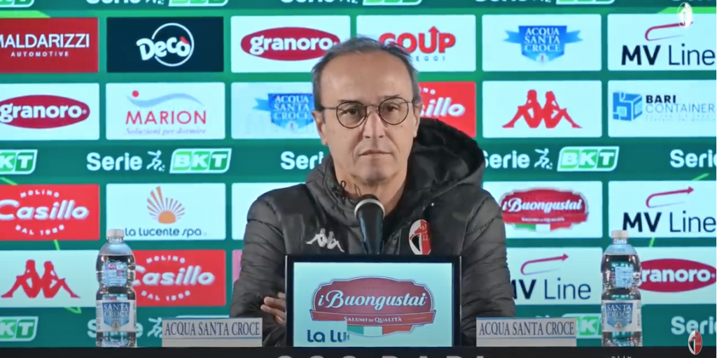 Bari-Ternana, ecco i precedenti