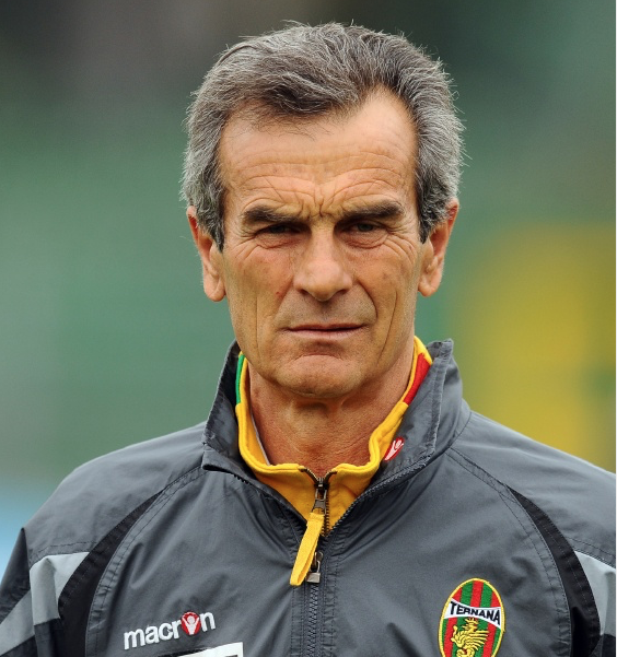 Ternana-Lecco, ecco i precedenti