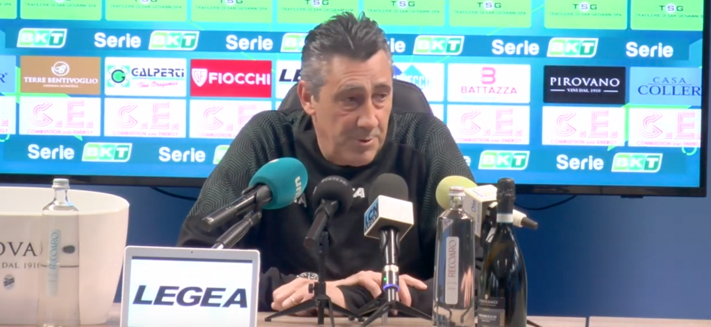 TERNANA-LECCO, LE ULTIME IN CASA DEGLI OSPITI
