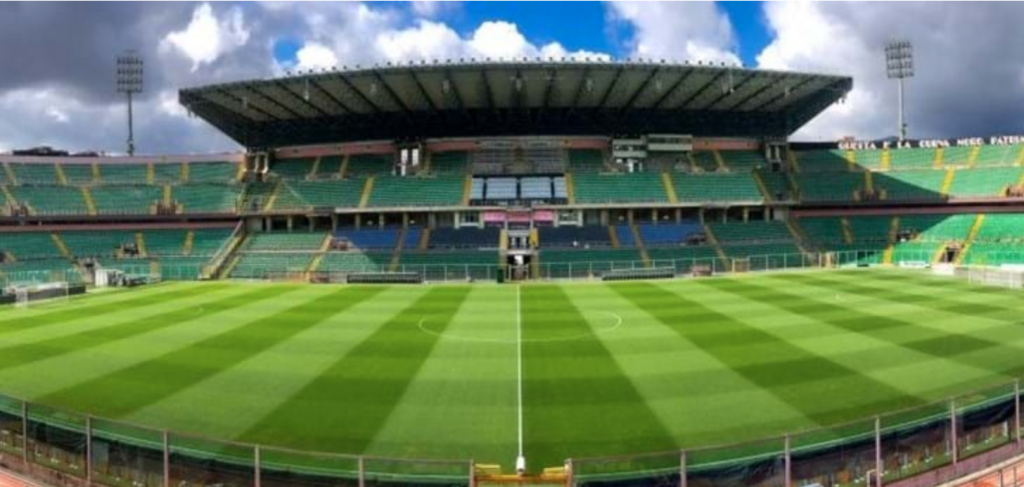 PALERMO-TERNANA, I PRECEDENTI