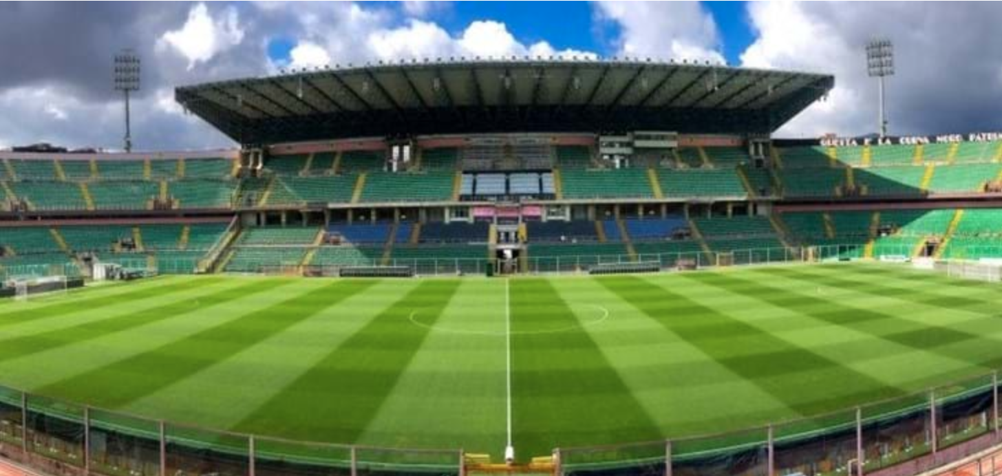 PALERMO-TERNANA, I PRECEDENTI