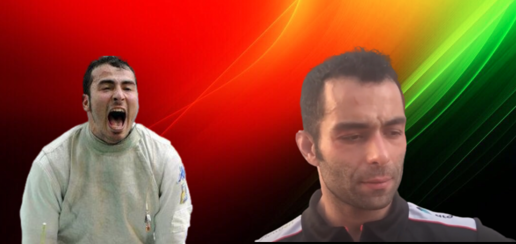 L’accoppiata Foconi-Petrucci nobilitano lo sport ternano a livello mondiale