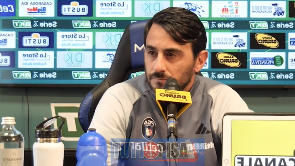 Pisa-Ternana, le ultime in casa nerazzurra