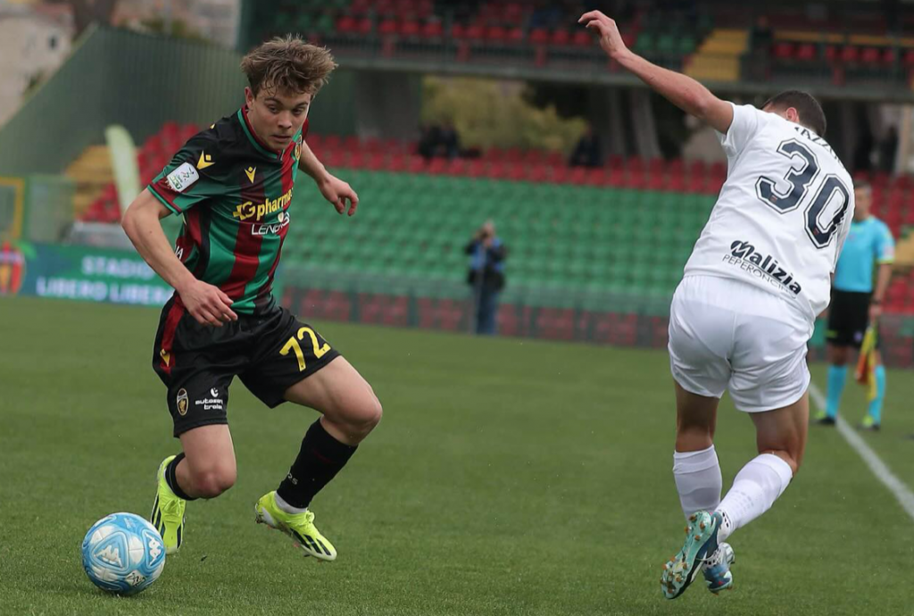 Ternana, continua così!