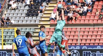 Ternana, la rassegna stampa
