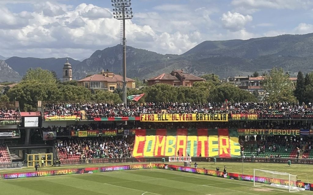 La Ternana rilancia l’Ascoli nella sfida salvezza!
