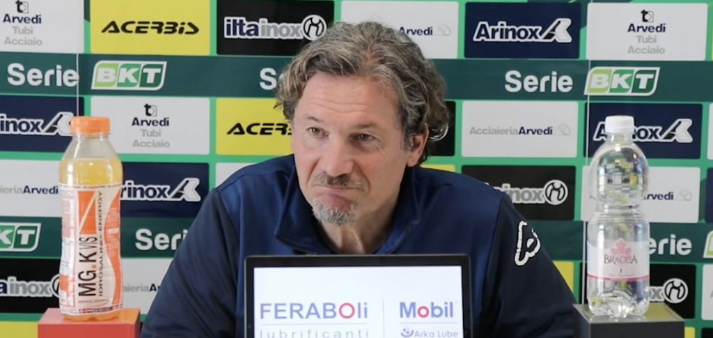 Cremonese, le ultime in casa dei grigiorossi