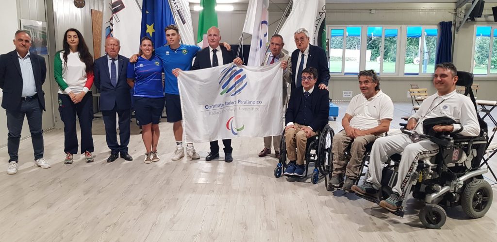L’Archery Training Center, è nata una struttura di primo livello!
