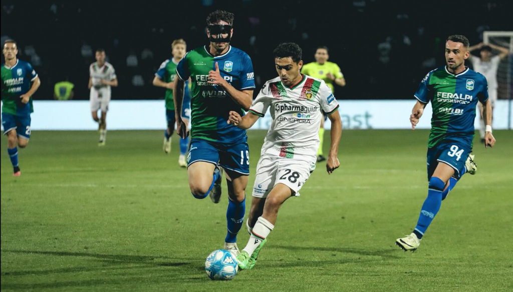 Ternana, quanti guai con la retrocessione!
