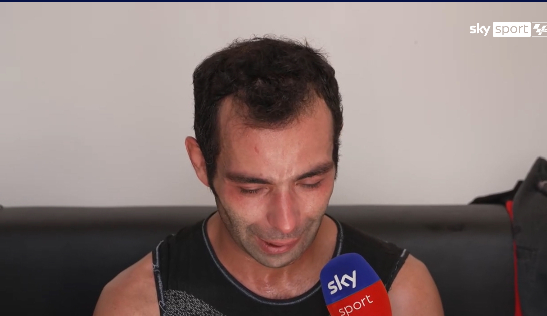 Immenso Petrucci!