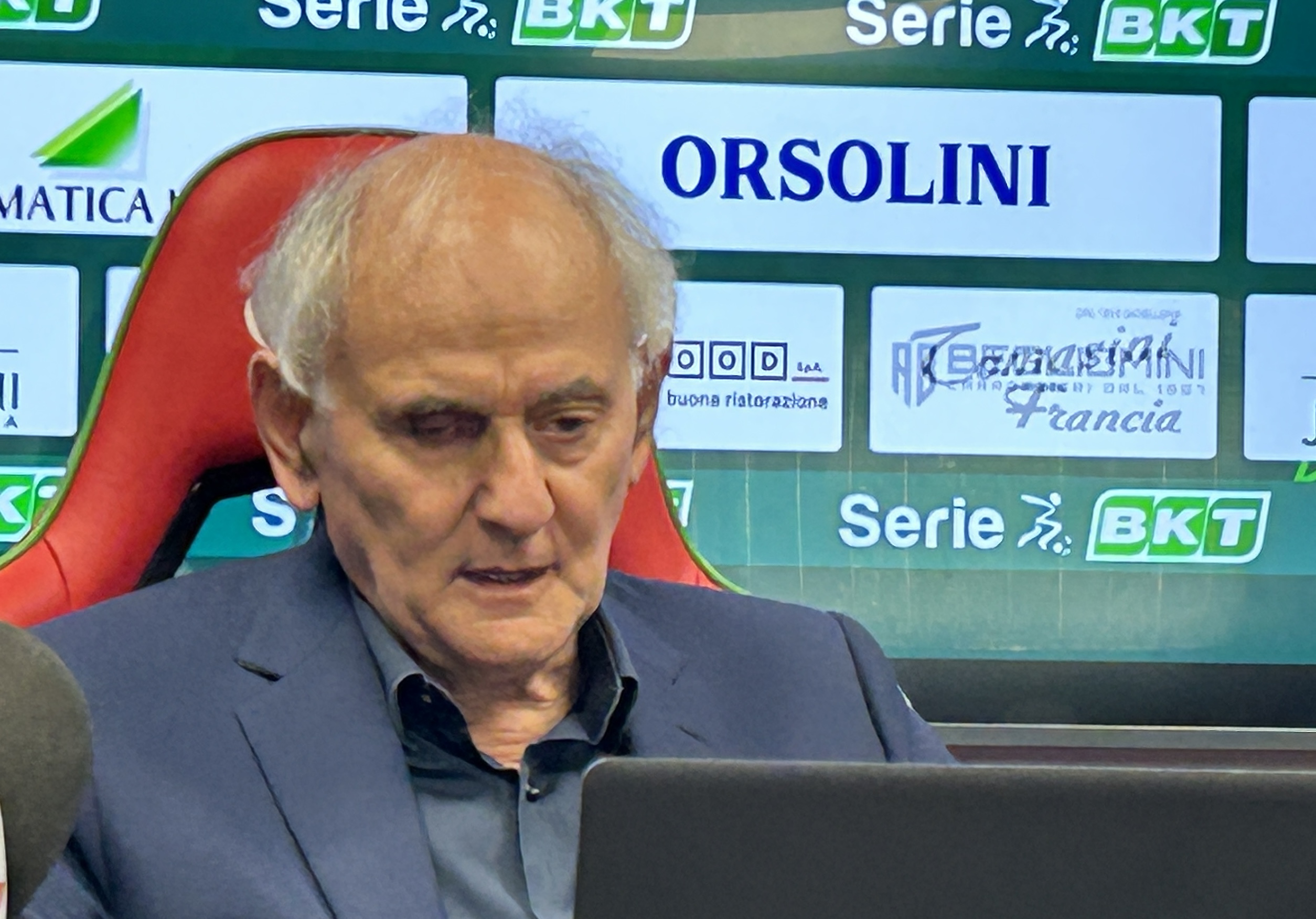 Ternana, sbloccata la situazione per due rossoverdi