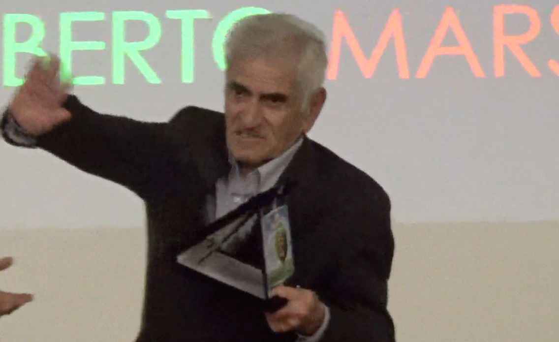 Lutto rossoverde, si è spento Roberto Marsiliani