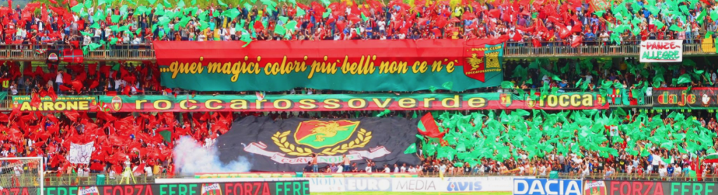 Rocca rossoverde, lettera aperta al presidente