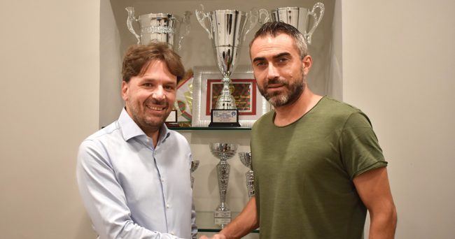 Ternana Futsal, due conferme per una società ambiziosa
