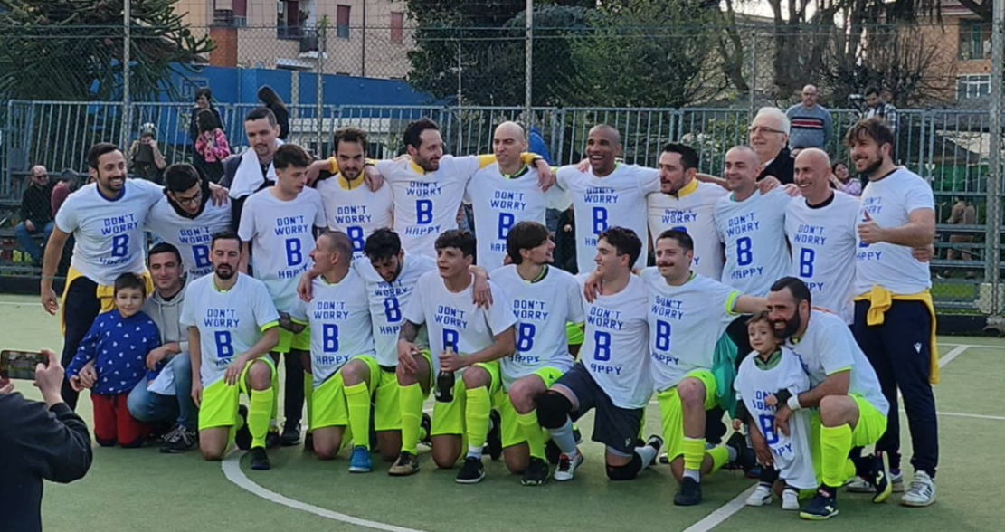 Calcio a 5, al CLT c’è chi piange e chi festeggia!