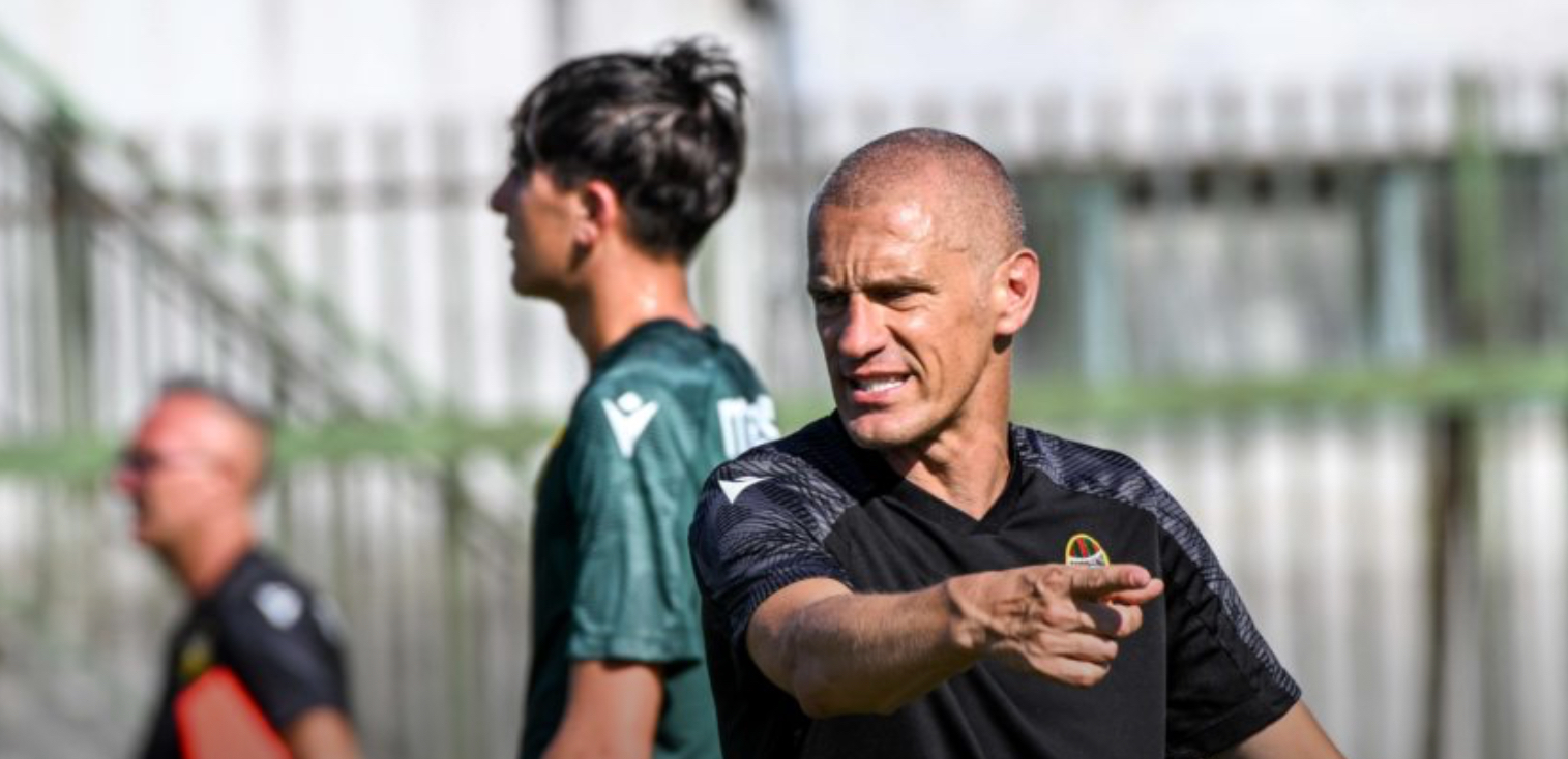 Il week-end dei giovani rossoverdi