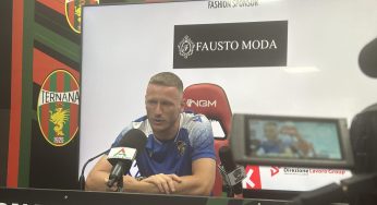 TANTO INTERESSE PER GLI EX ALLENATORI ROSSOVERDI