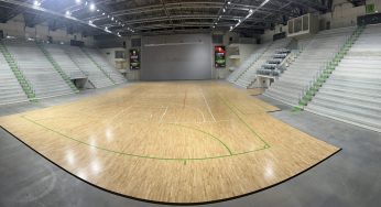 VOLLEY, A TERNI È NATA UNA NUOVA REALTÀ DI SERIE A, TERNI VOLLEY ACADEMY UNICUSANO