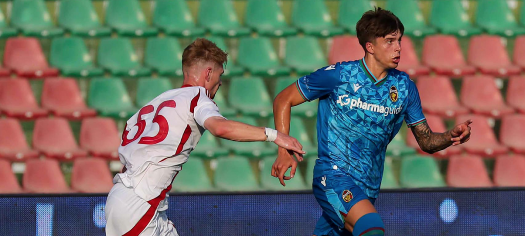 Ternana, primi responsi positivi in attesa di aggiustamenti della rosa