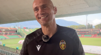 La Ternana Primavera blocca sullo 0-0 la capolista Frosinone