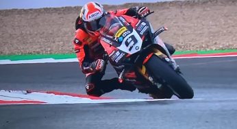 PETRUX, FINALMENTE MISANO GLI REGALA MERITATE SODDISFAZIONI!