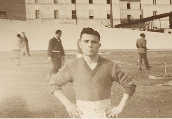 GUBBIO-TERNANA, ECCO I PRECEDENTI