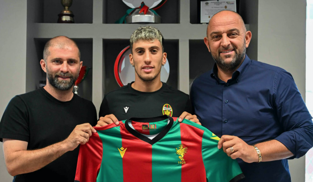 TERNANA, come è cambiata con il calciomercato-Le tabelle
