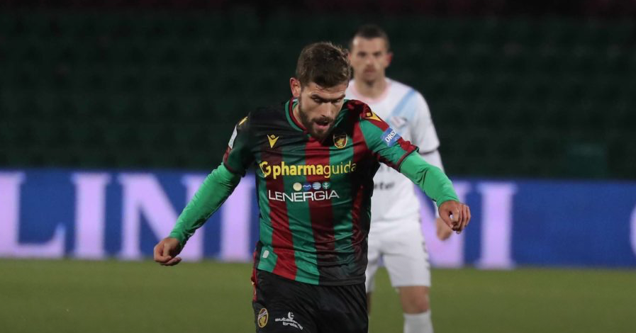 Labojko non è più legato contrattualmente alla Ternana