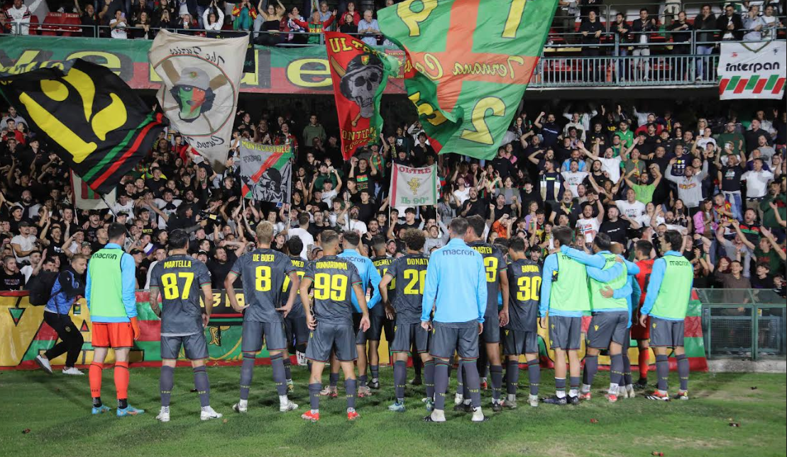Ternana, che futuro ti aspetta? VIDEO