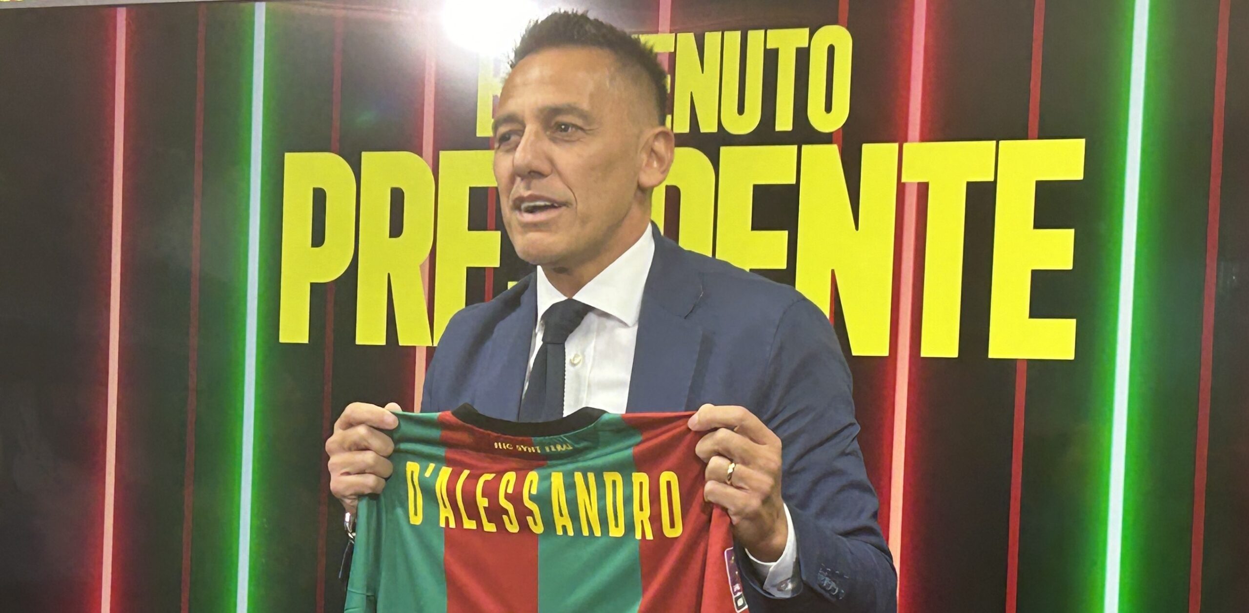 Ternana, l’aumento di capitale è ora realtà!