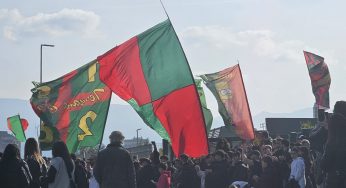 A MARMORE SI CELEBRANO I 100 ANNI DELLE FERE