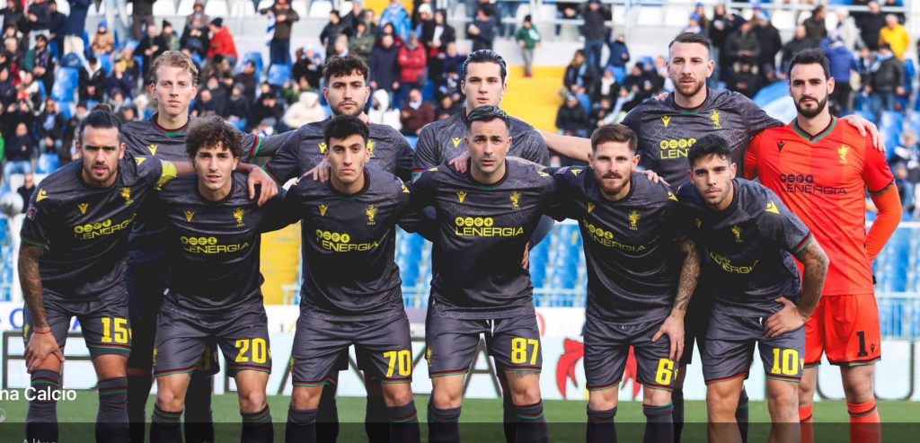 Ternana-Pontedera, attenzione alla pericolosità offensiva dei toscani